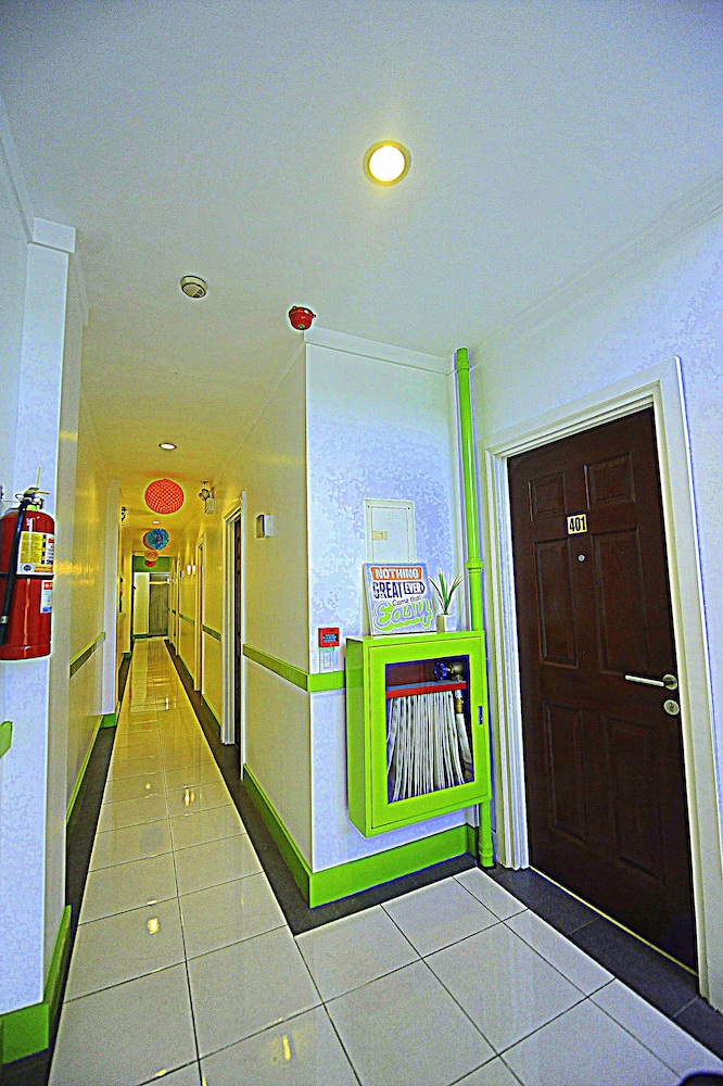 First Pacific Inn 59/59