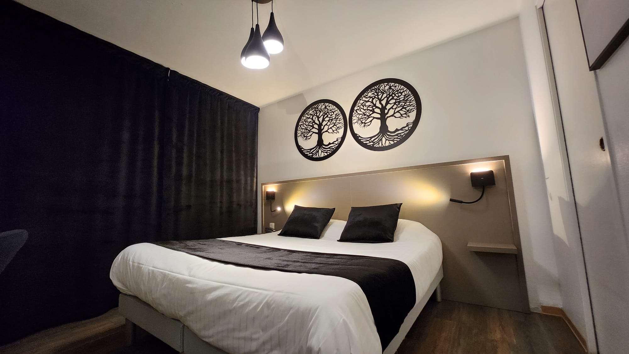 CITOTEL LE CHEVAL BLANC 15/50