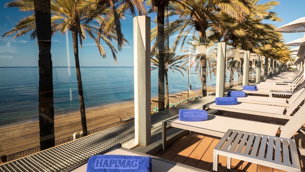 Hapimag Resort Marbella 45/50