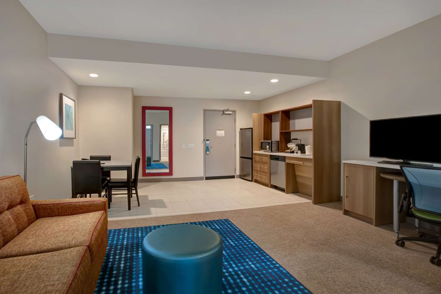 Home2 Suites By Hilton Charlotte Northlake Nc 15/26