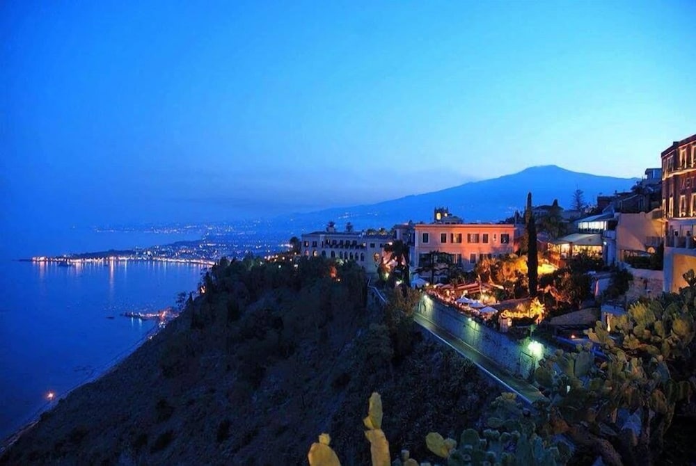 Taormina Park Hotel 46/50