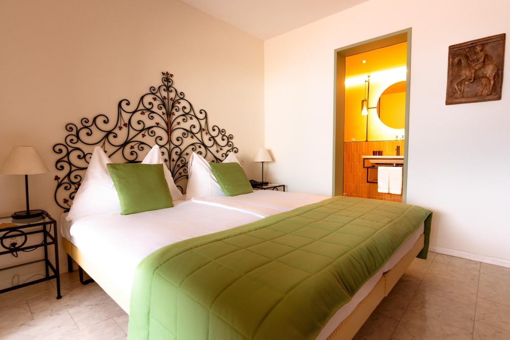 Sunstar Hotel Brissago 17/50