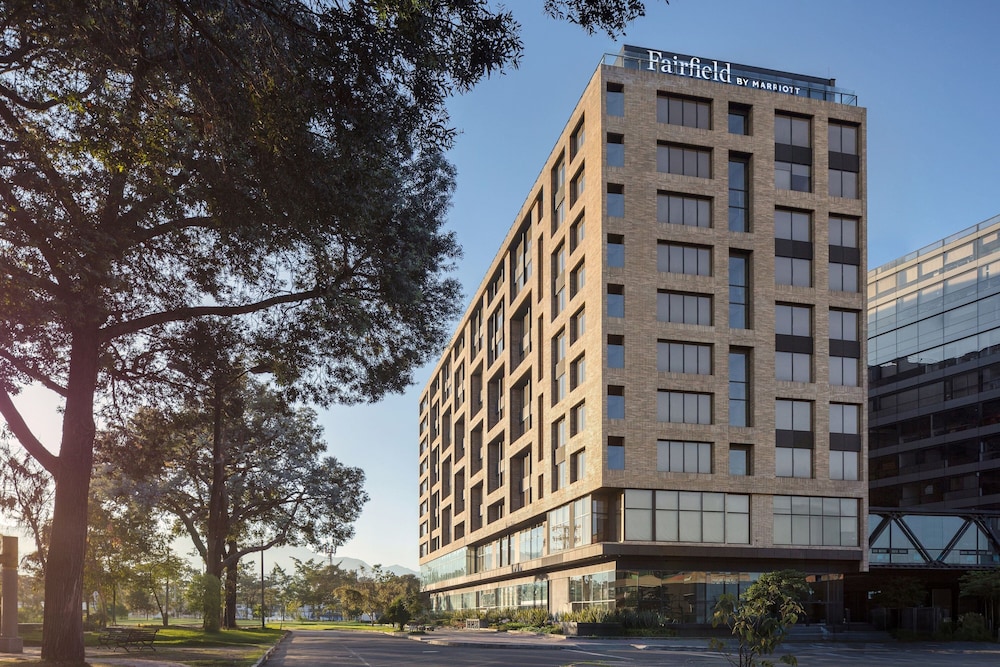 Fairfield by Marriott Bogota Embajada 6/50
