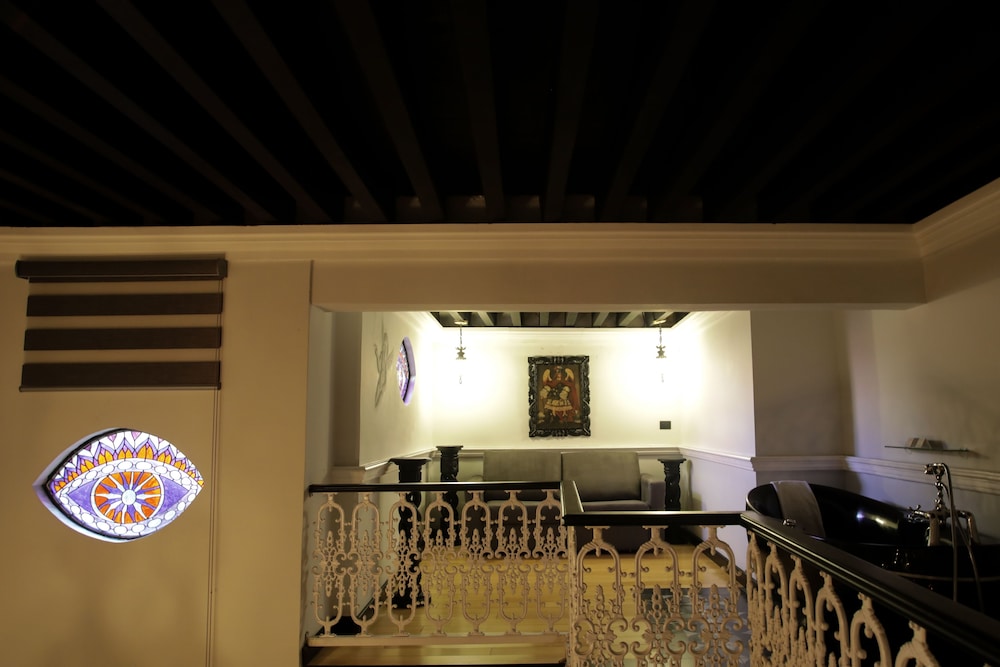 Quinta Esencia Hotel Boutique 11/77