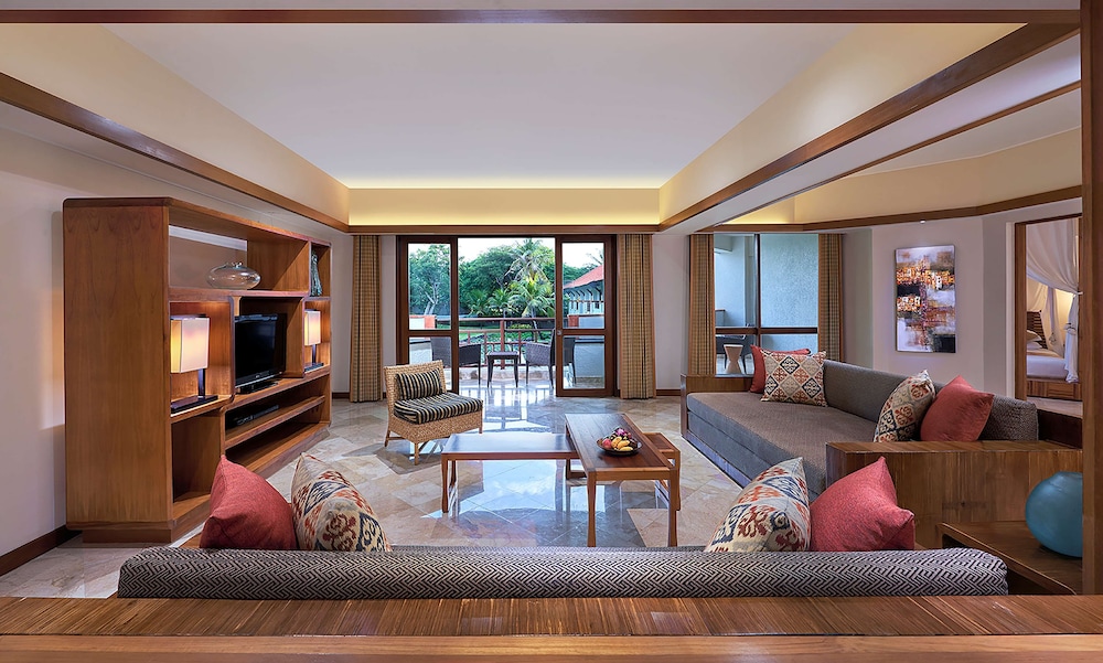 Grand Hyatt Bali 48/77
