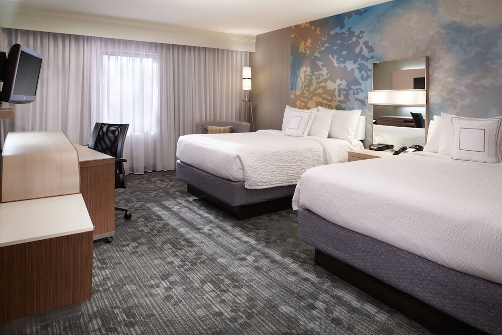 Courtyard Toledo Maumee/Arrowhead 9/42