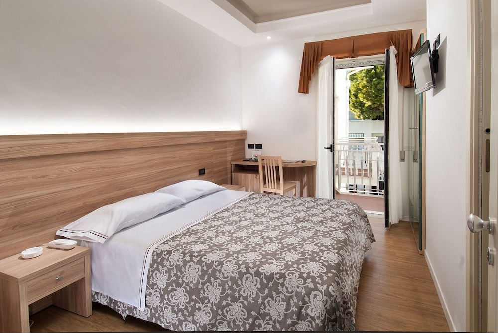Hotel Estense 13/50