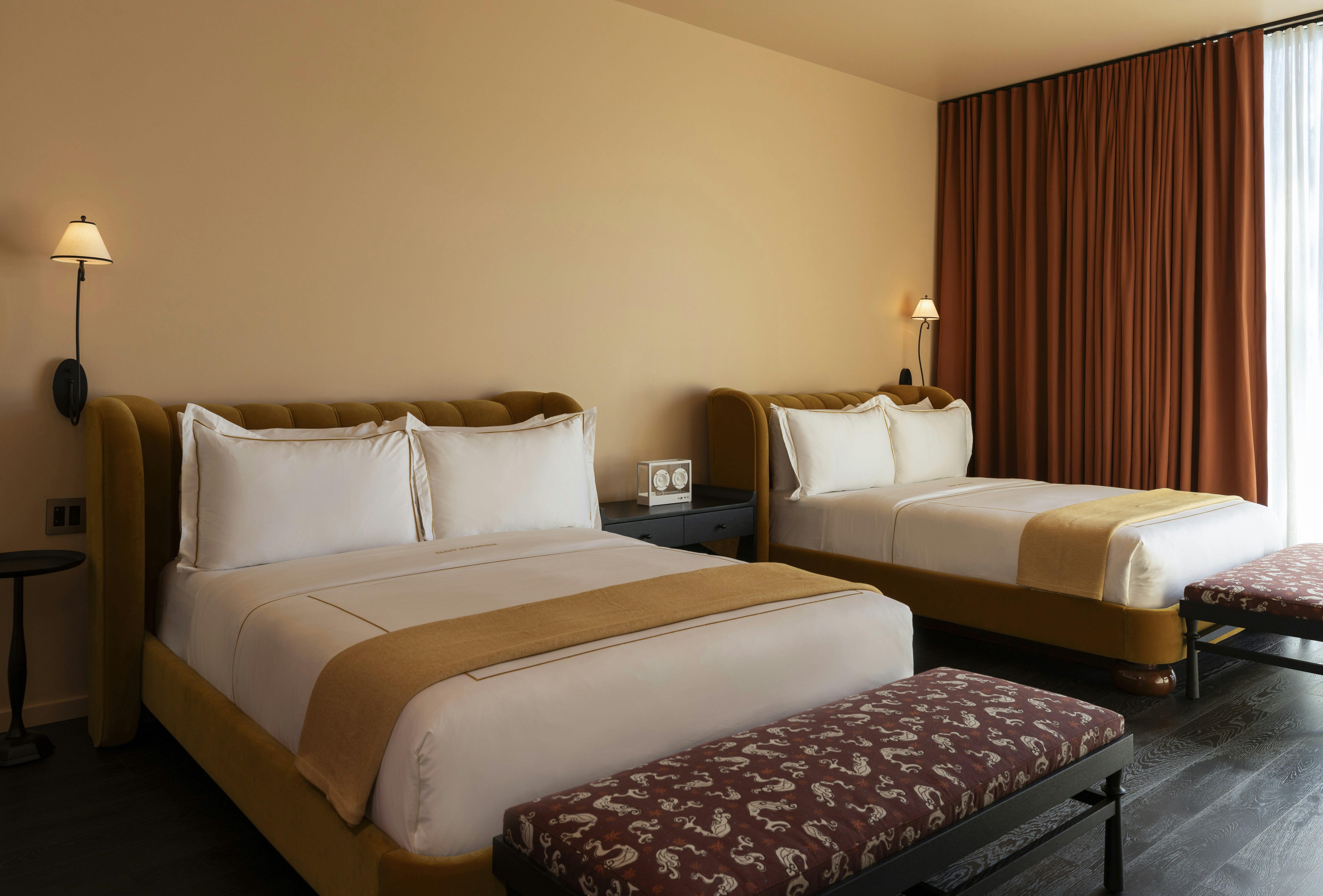 Hotel Saint Augustine 20/50