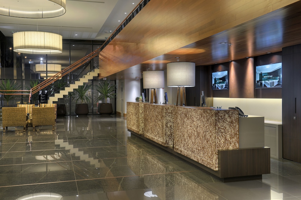 Deville Prime Campo Grande 8/50