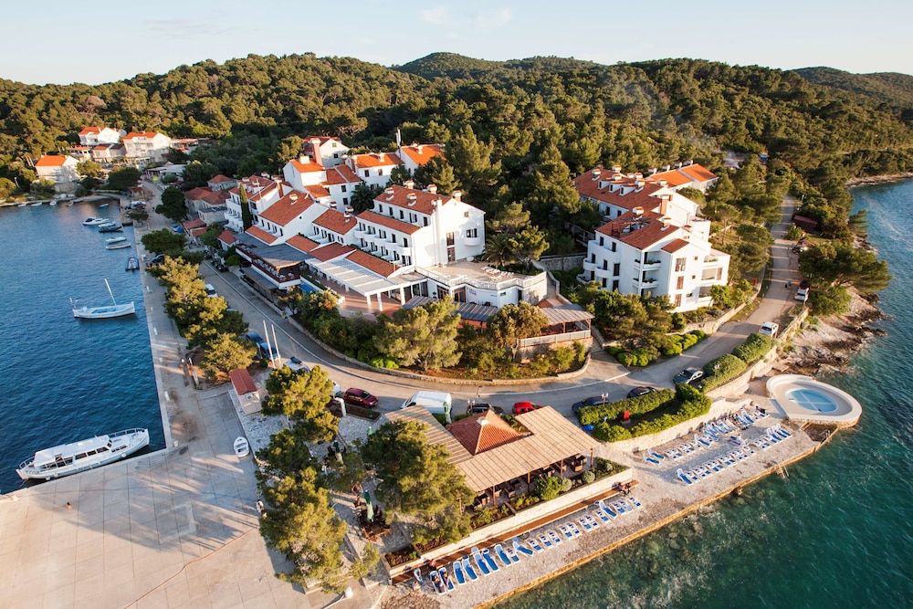 Hotel Odisej Mljet 52/57