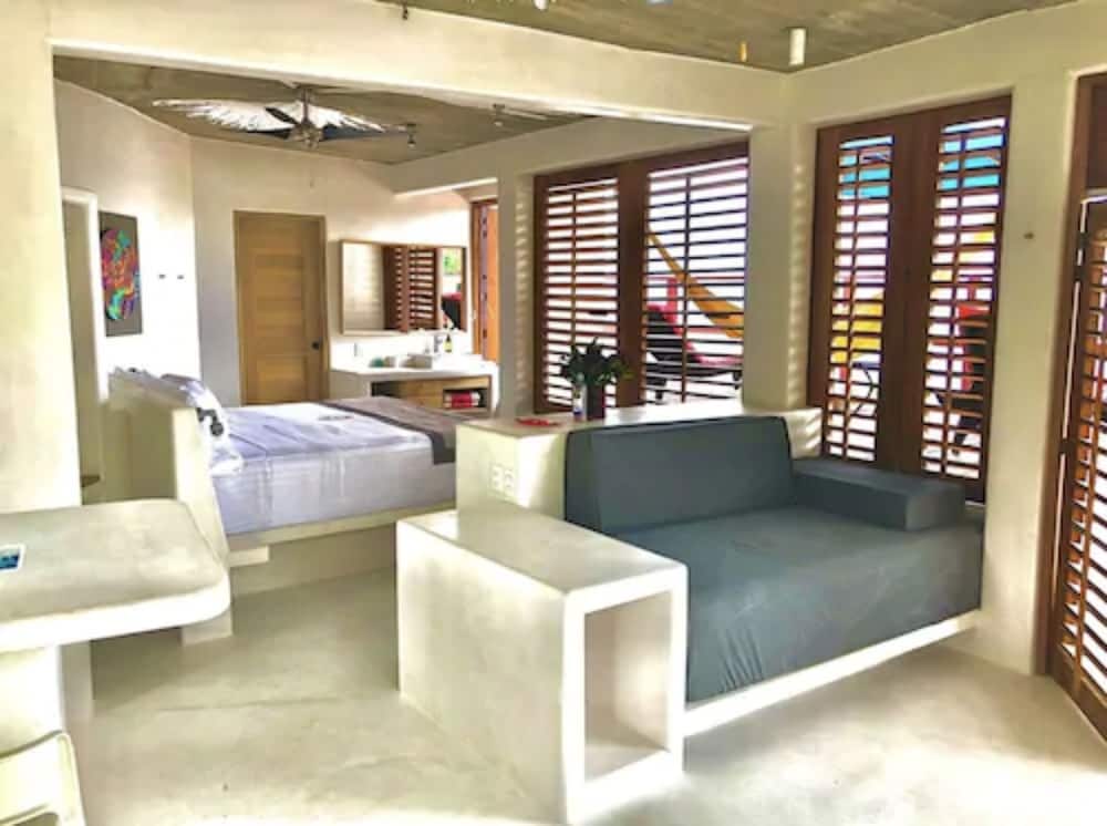 Villa Aikia Zipolite Adults Suites - Adults Only 8/50