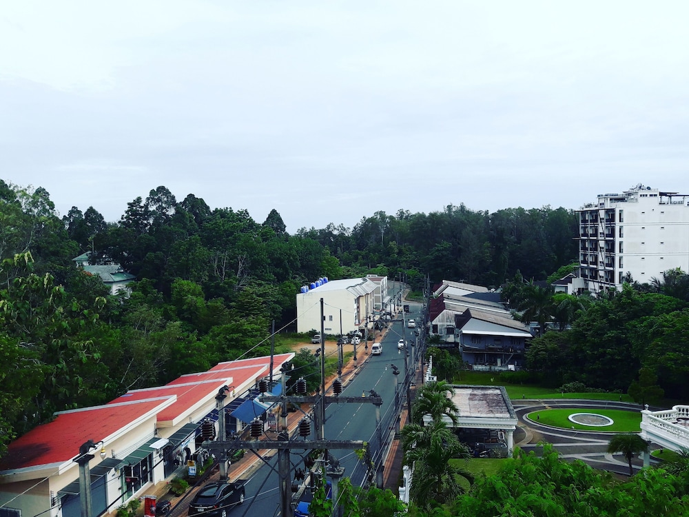 Baan Andaman Krabi 4/38