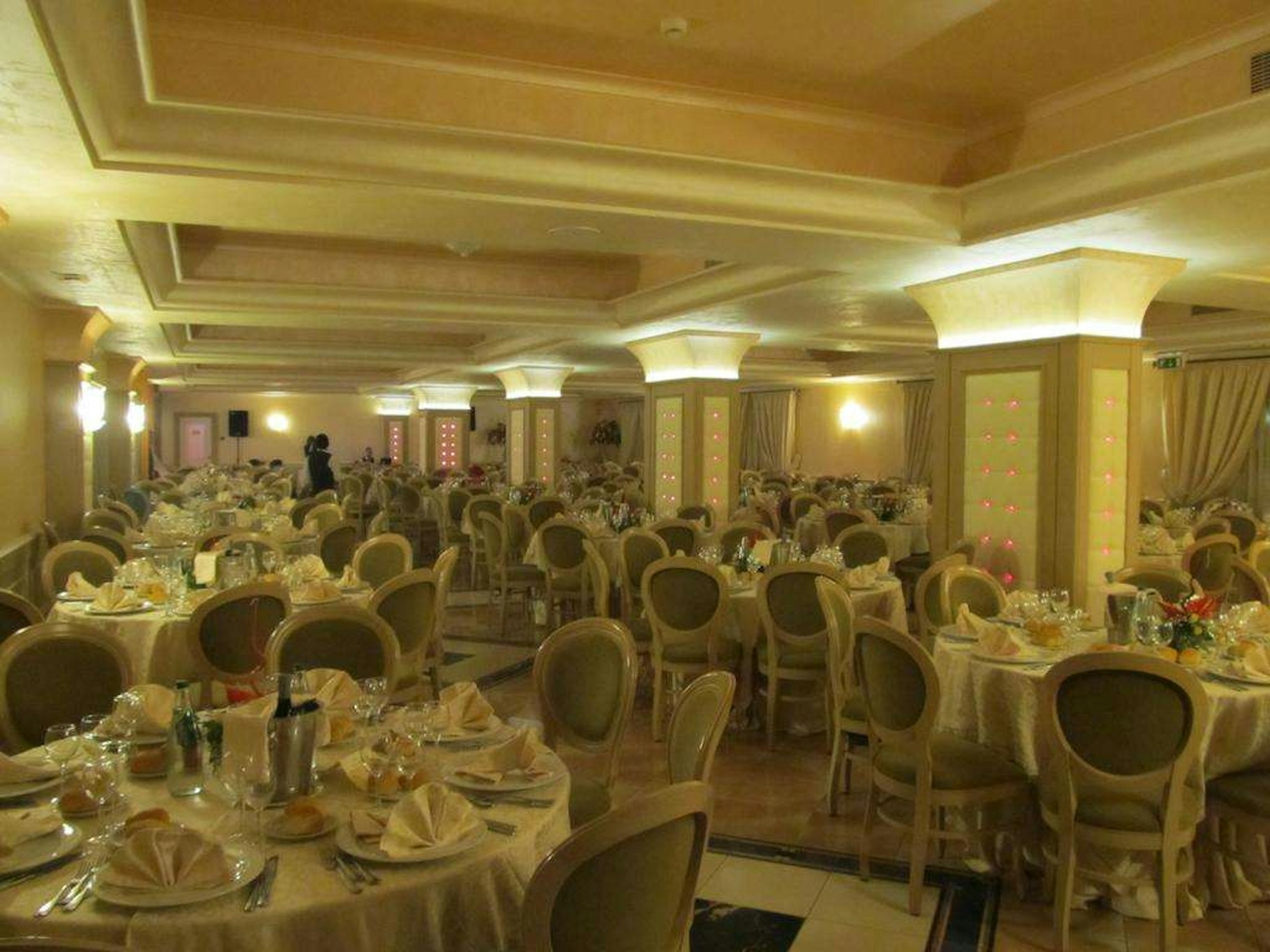 Club Hotel Kennedy 23/38