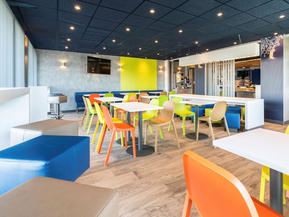 ibis budget Rennes Route de Lorient 62/68