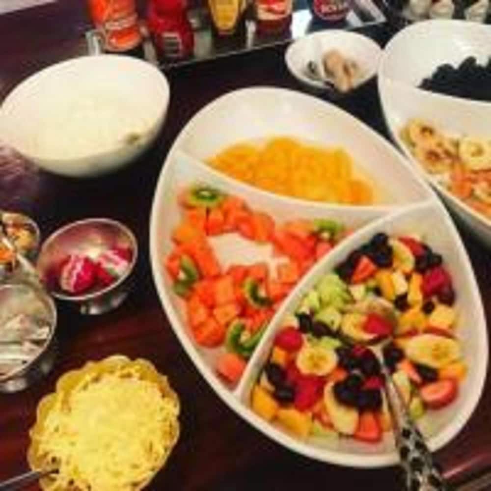 Belvedere Boutique Hotel 27/50