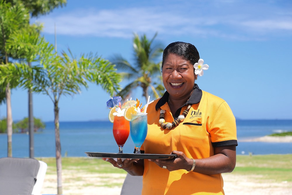 Nila Beach Resort Fiji 27/32