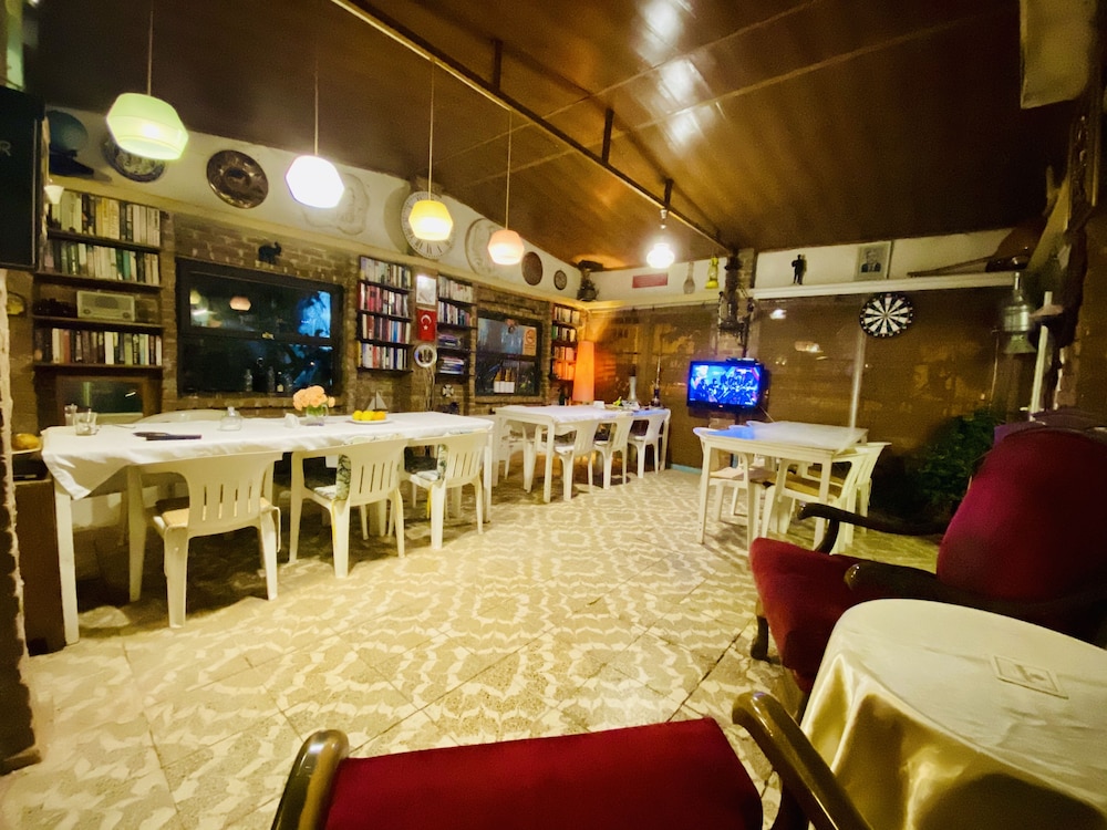 Mursel Pansiyon Garden Hotel 14/35