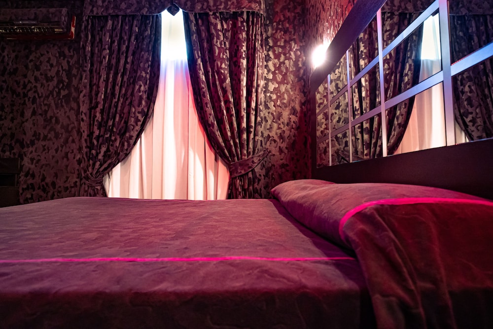 Hotel Marcantonio 9/50