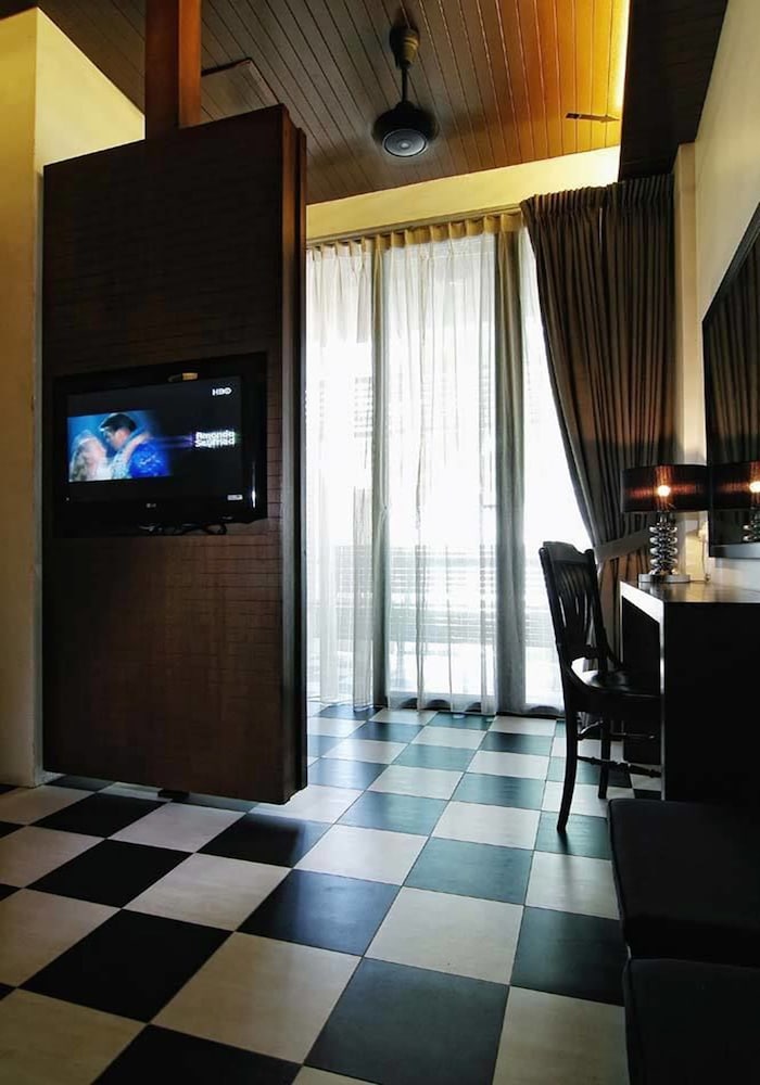 Courtyard At Heeren Boutique Hotel 52/52
