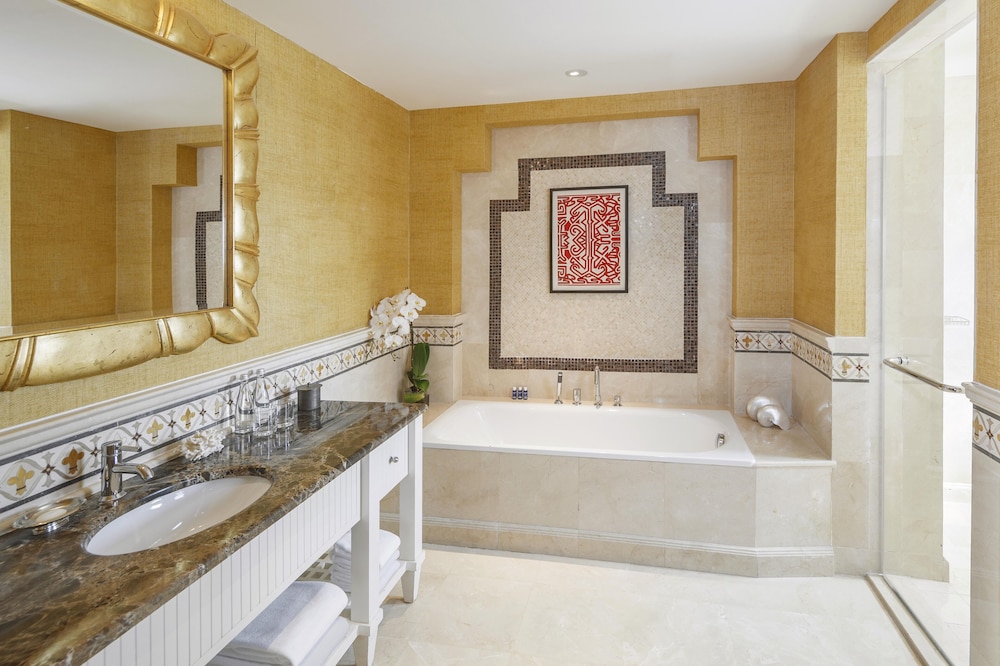 Desert Islands Resort & Spa by Anantara 29/72