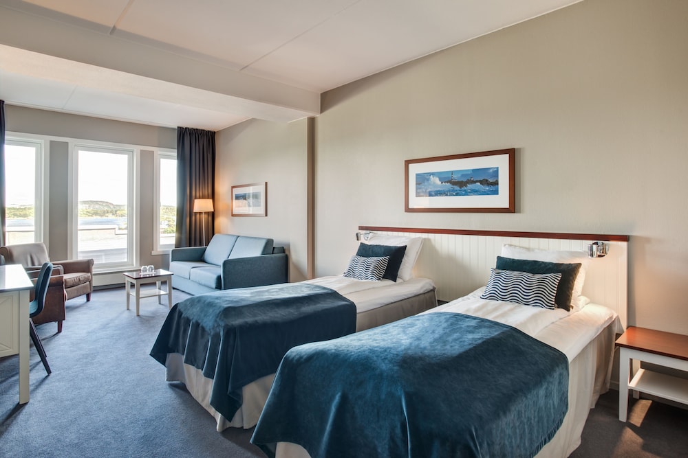 Quality Hotel Skjaergarden 13/43