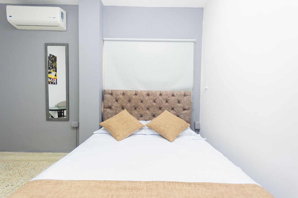 Hotel Med 94 Barranquilla 23/43