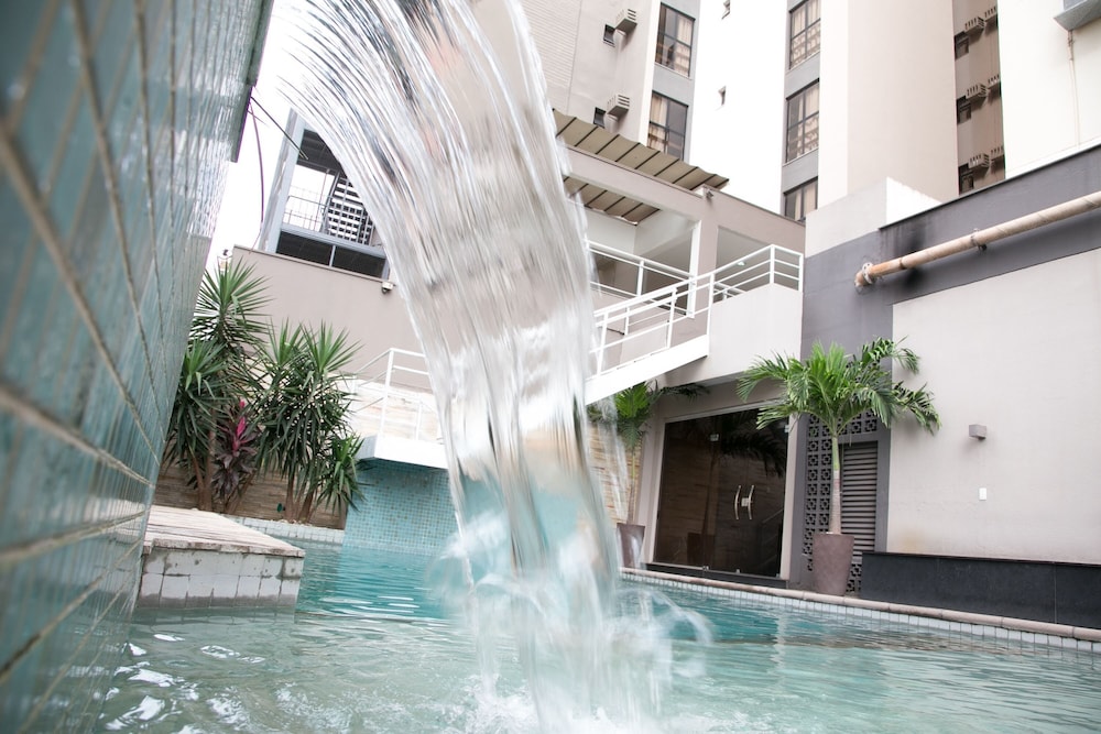 PAIAGUAS PALACE HOTEL 1/67