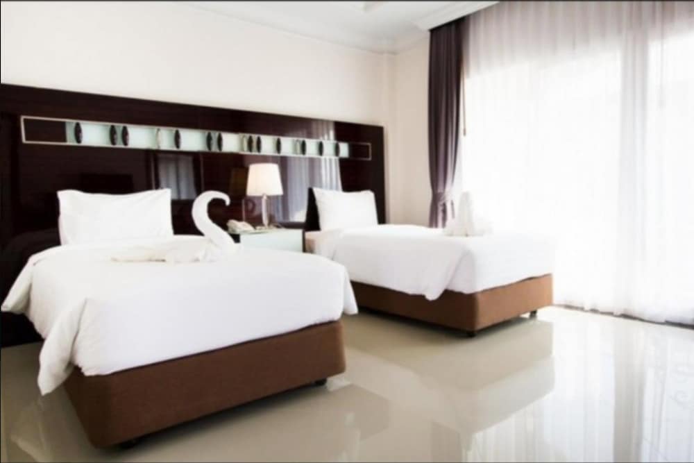 Lk Majestic Villa 15/40