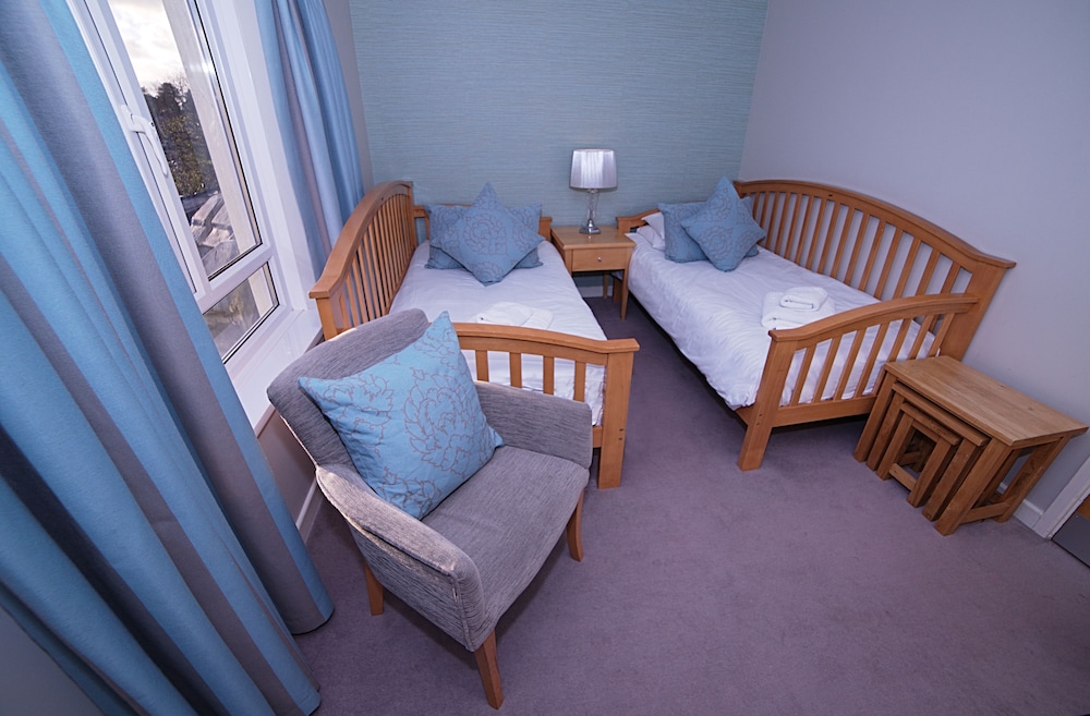 Stradey Park Hotel 25/50