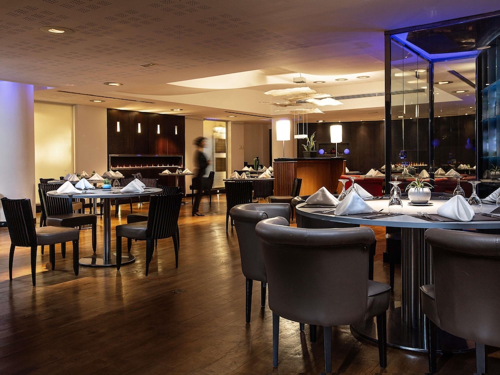 Sofitel Algiers Hamma Garden 56/74