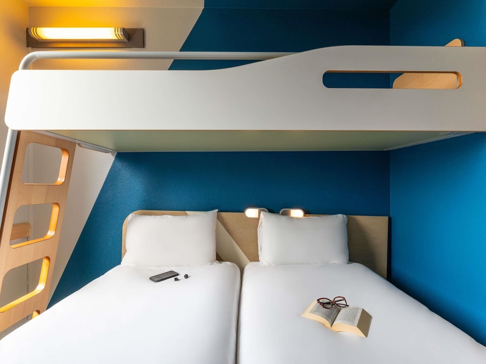 Ibis Budget Velizy 21/67