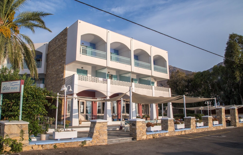 ALEA MARE HOTEL 2/67