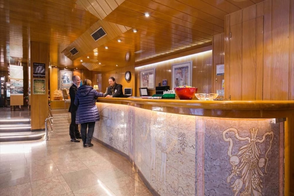 HOTEL IMPERIAL(ex. HUSA IMPERIAL) 5/50