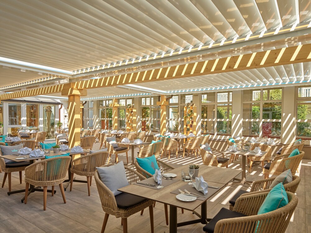 Parkhotel Bad Griesbach 31/50