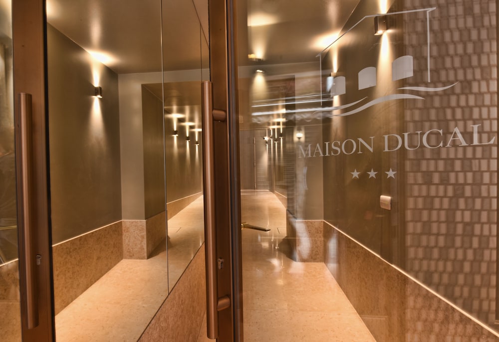 Hotel Maison Ducal 20/30