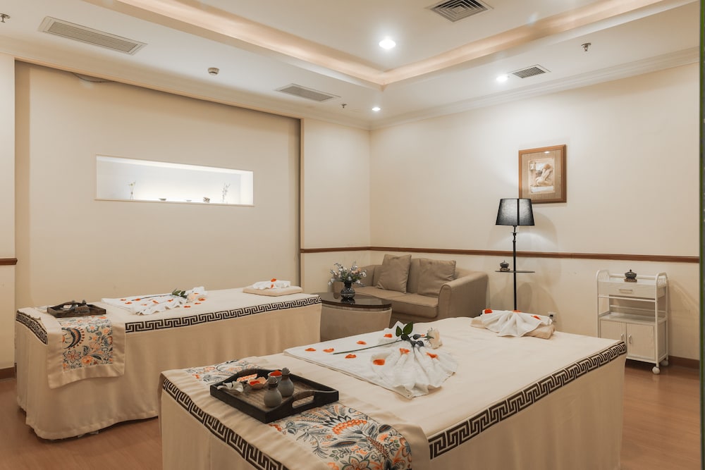 Yuehua Hotel, Xiamen Seaside 23/50