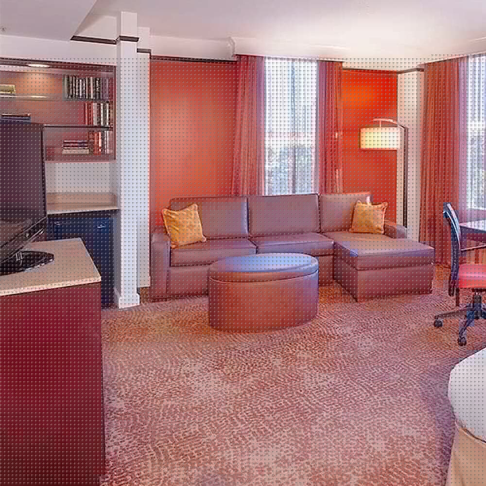 The Emily Morgan San Antonio a DoubleTree by Hilton Hotel 56/89