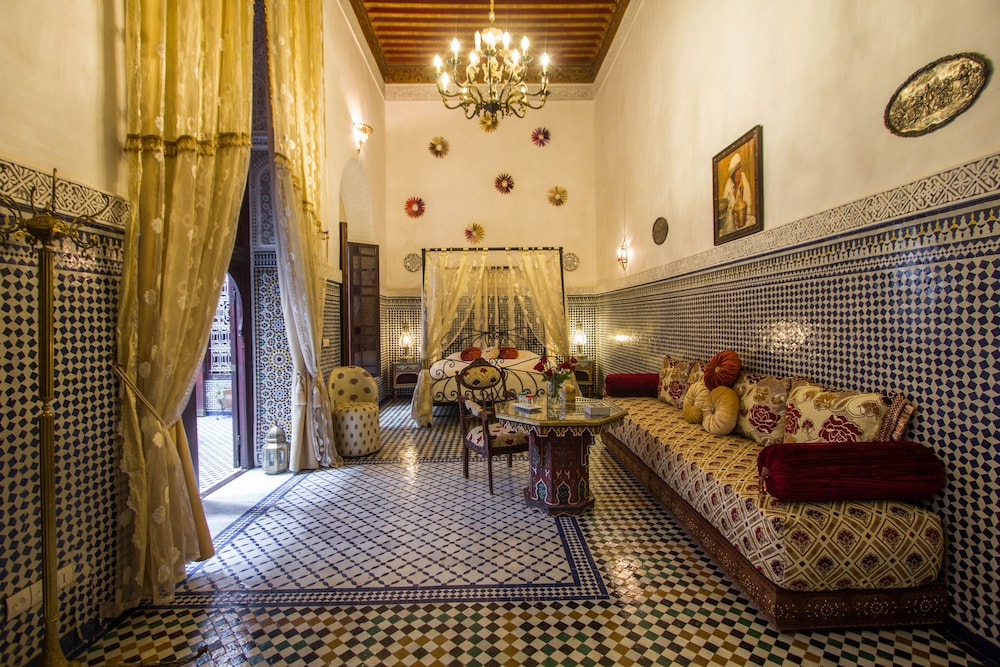 Riad Kettani 4/66