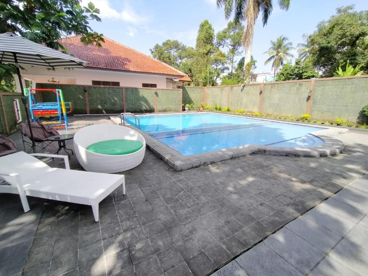 Grand Mutiara Hotel Puncak 25/28