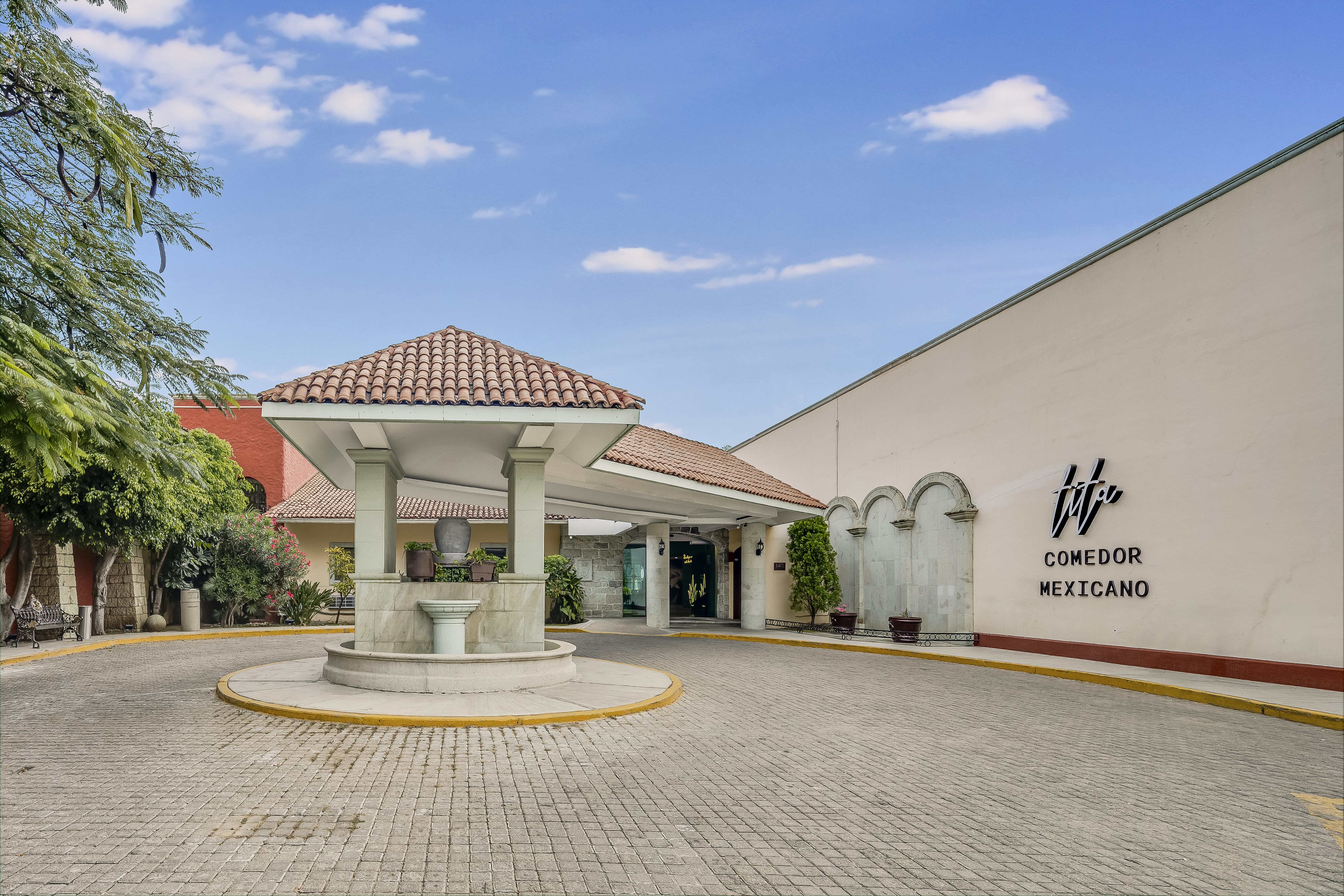 Fiesta Inn Oaxaca 27/34