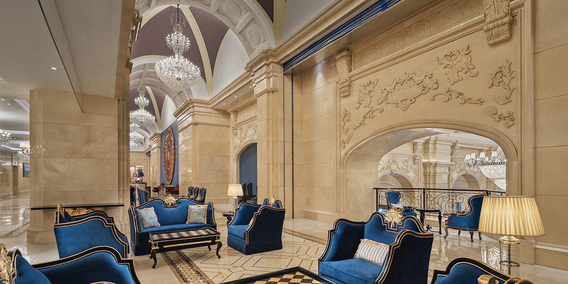 Crowne Plaza Dongying, an IHG Hotel 37/50