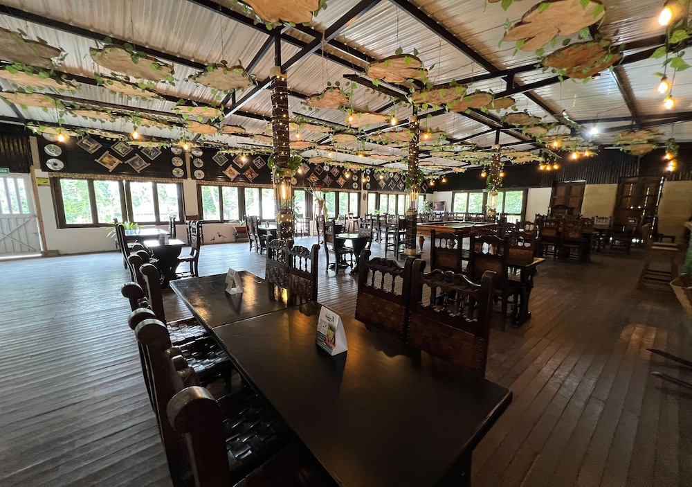Hotel Momotus Cocora by DOT Boutique 35/50