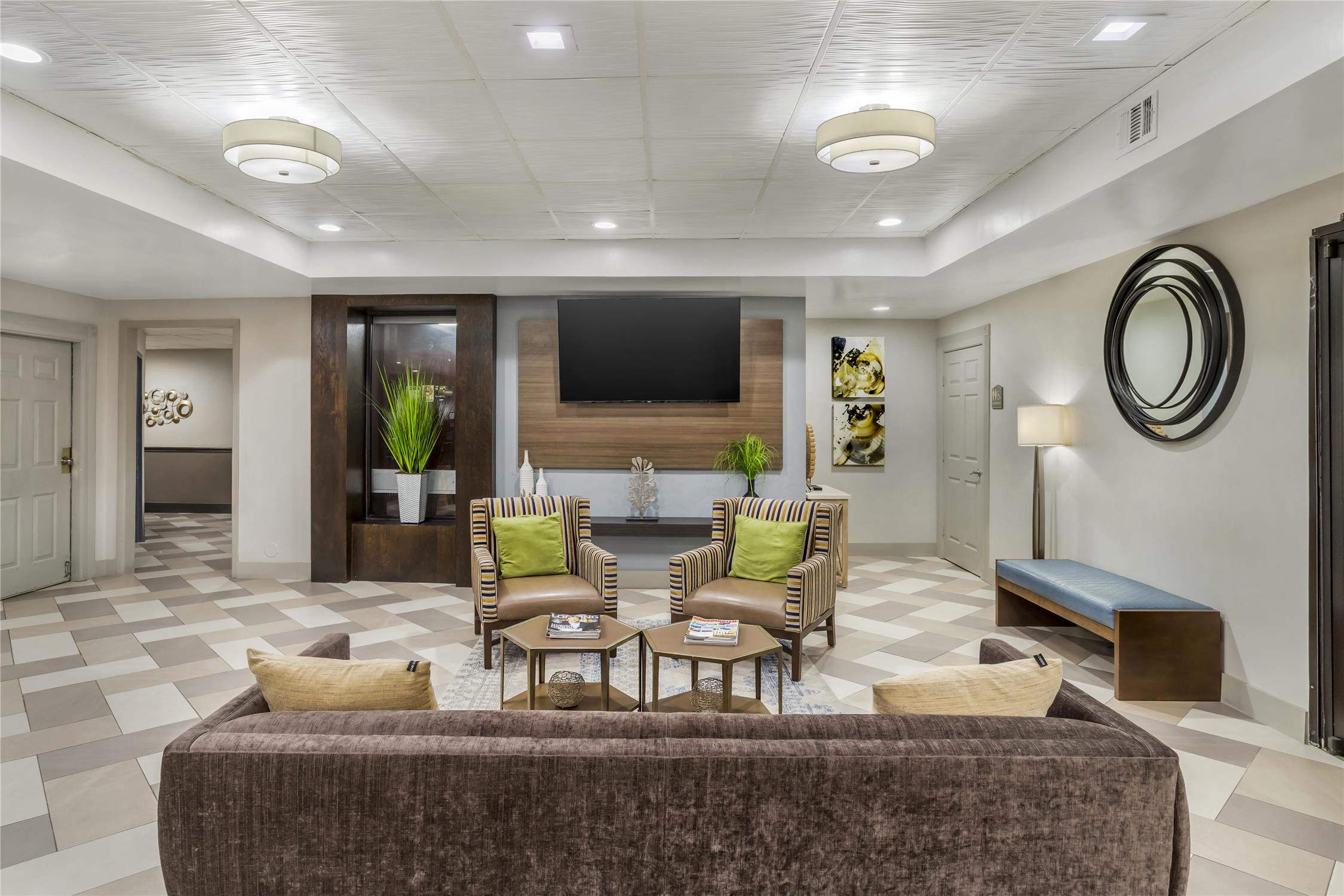 Best Western Plus Heritage Inn Houston 22/23