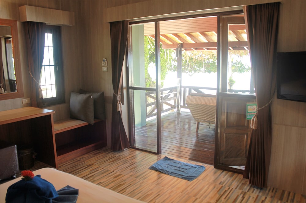 Kai Bae Beach Resort Koh Chang 44/74