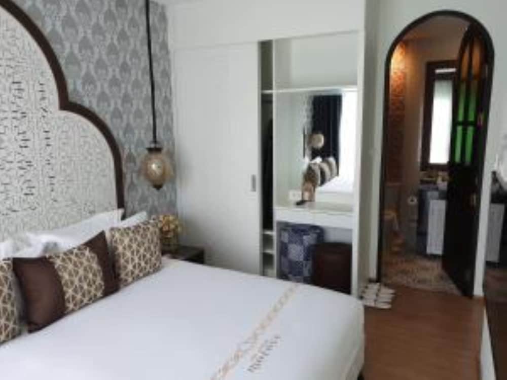 The Grand Morocc Residences 24/69
