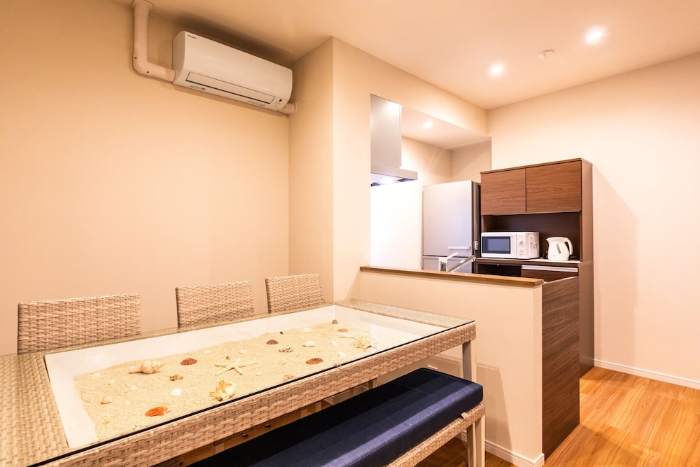Lapin Mihama Residence Hotel 49/50