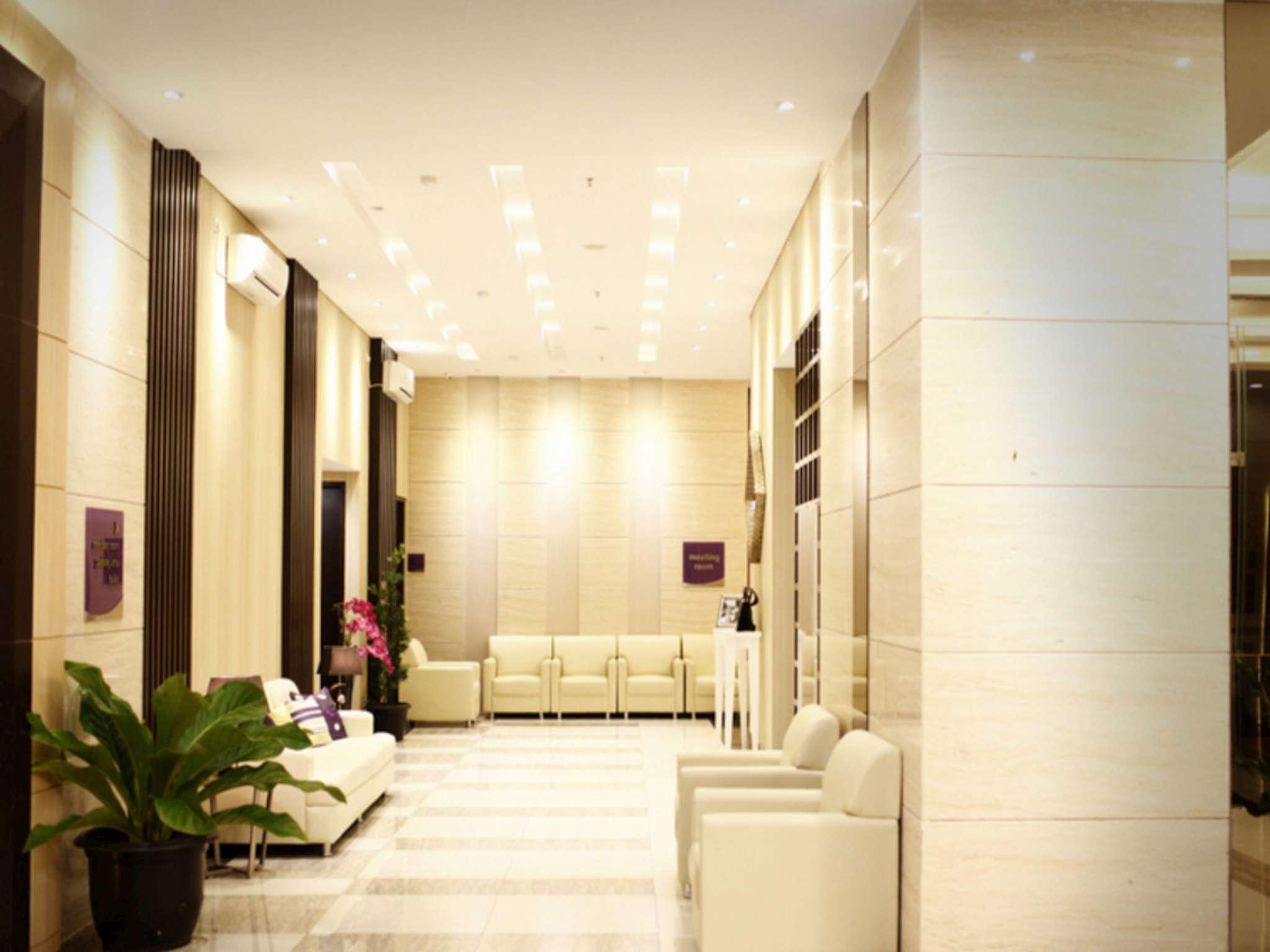 Harmoni Hotel Tasikmalaya 3/18