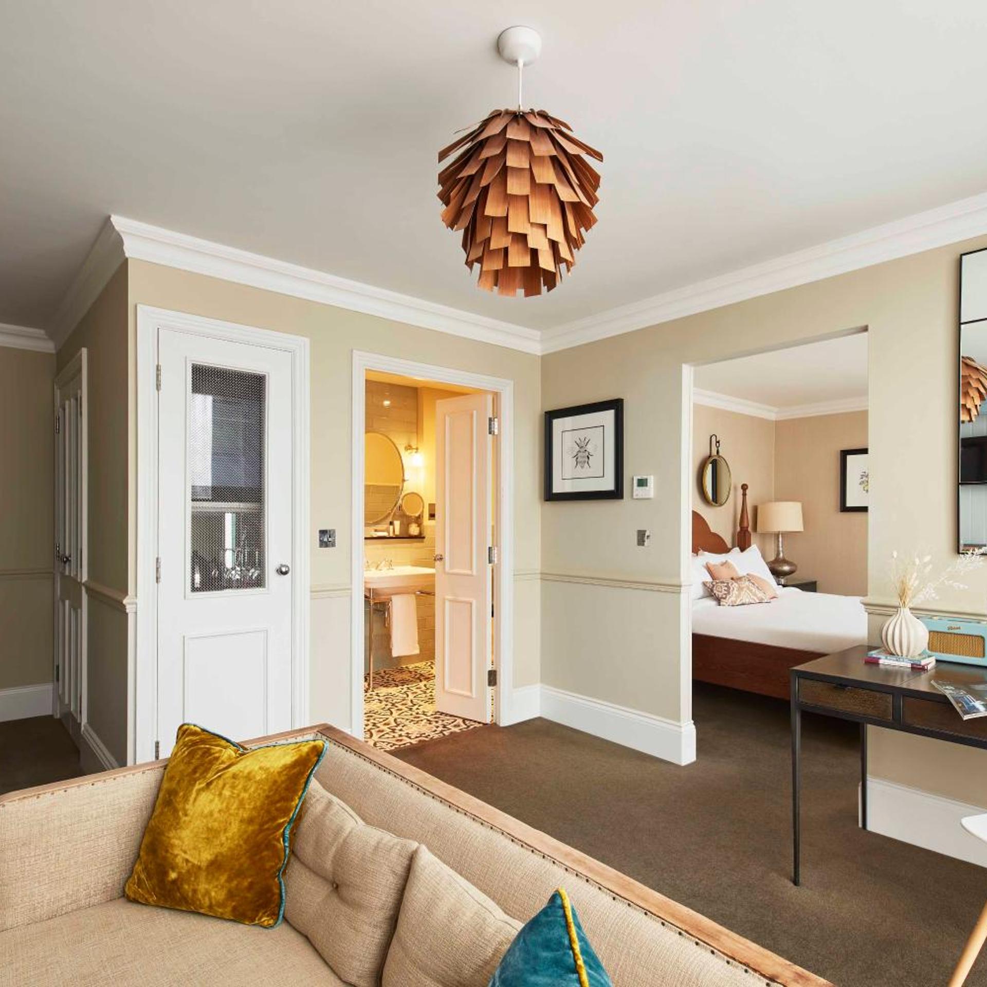 King Street Townhouse 35/50