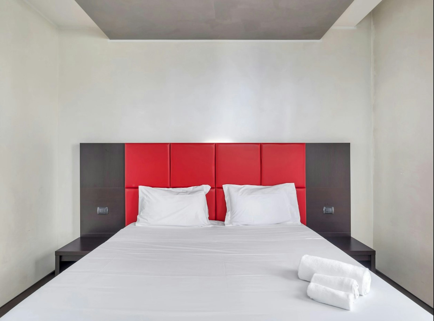 B&B HOTELS Park Hotel Cassano 17/64