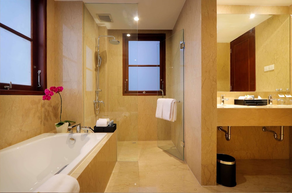 Royal Tulip Springhill Resort Jimbaran 70/70